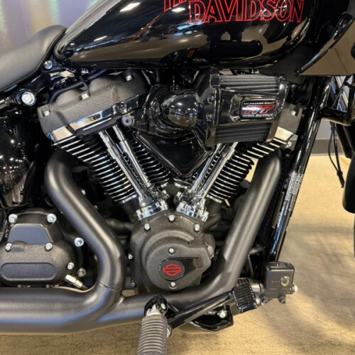 FXLRST 2026 Low Rider® ST thumb 2