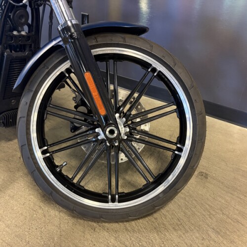 2018 Harley-Davidson® Breakout® 114 FXBRS thumb 2