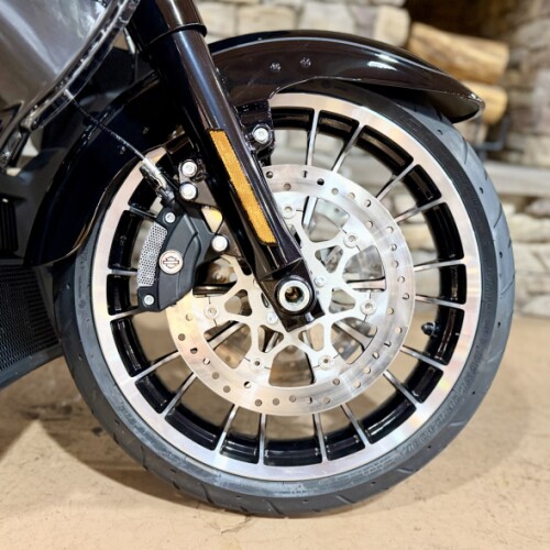 2026 FLHXL - Street Glide Limited  thumb 0
