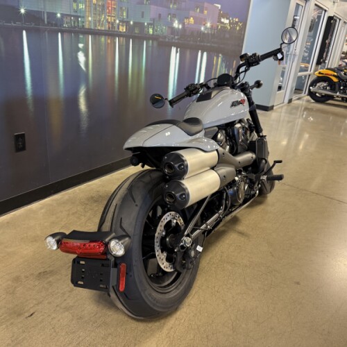 RH1250S 2026 Sportster® S thumb 0