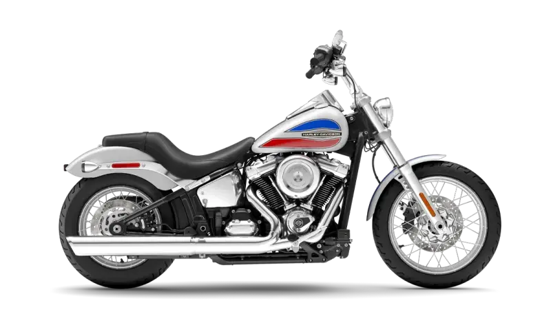 FXD 2026 Super Glide®
