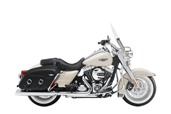 FLHR 2015 Road King® Classic