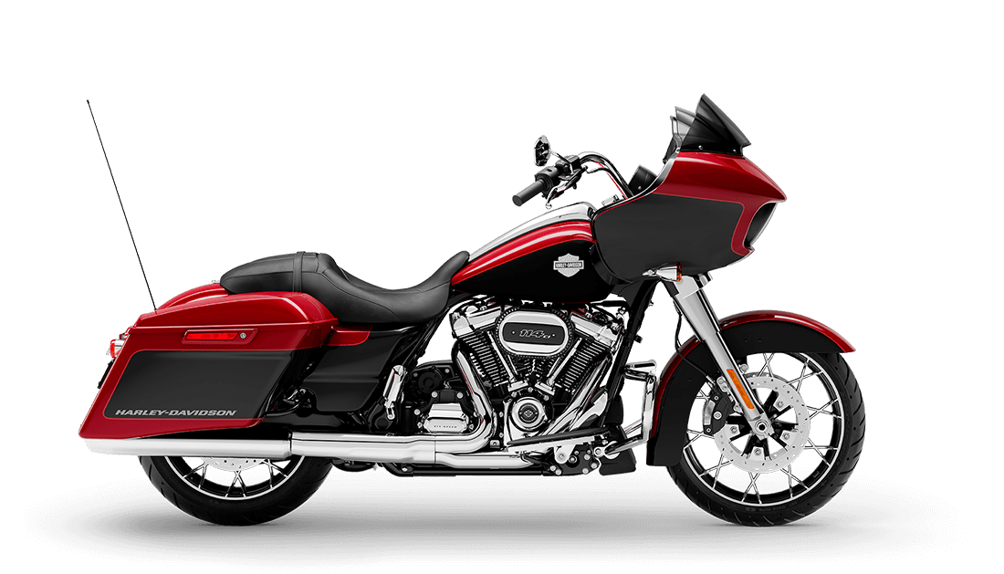 FLTRXS 2021 Road Glide® Special