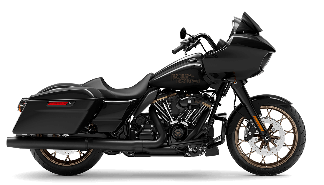 FLTRXST 2022 Road Glide® ST