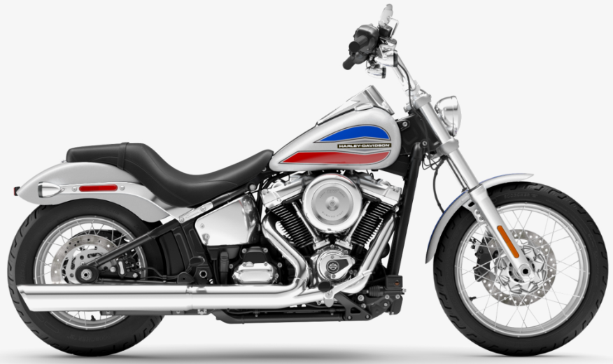 2026 Harley-Davidson® FXD Super Glide®- (Order# 34712085)(Jul Delivery)(HOLD!)