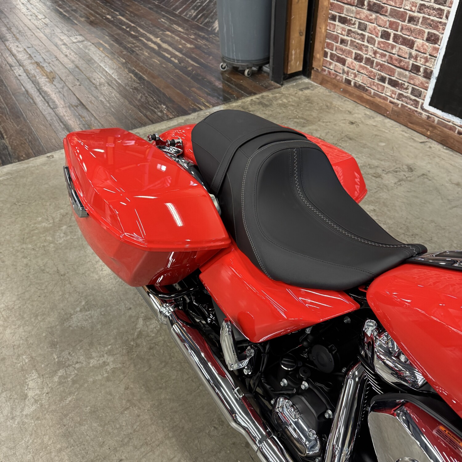 2026 Harley-Davidson® Road Glide® FLTRX, photo 7