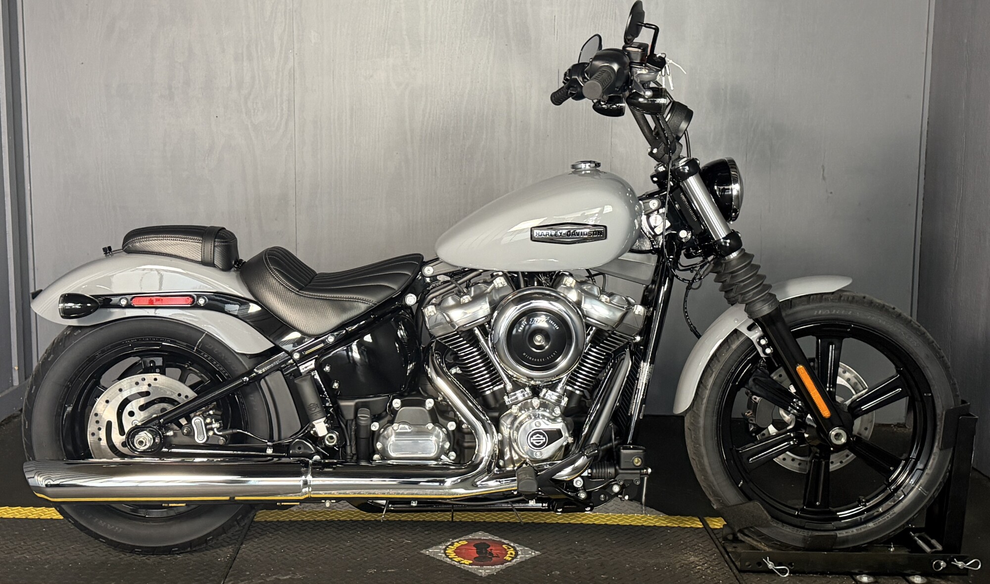 2026 FXBB  Street Bob®