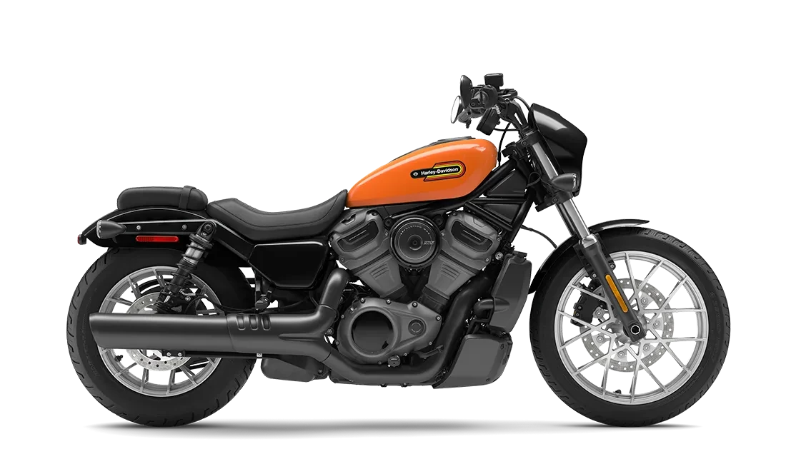 RH975S 2024 Nightster™ Special