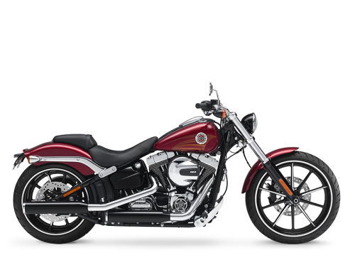 Harley-Davidson® Breakout® 2016