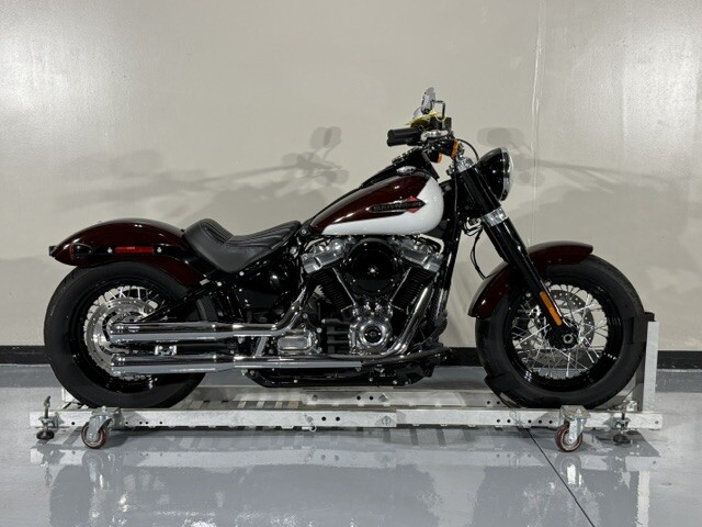Harley-Davidson® Softail Slim® 2021