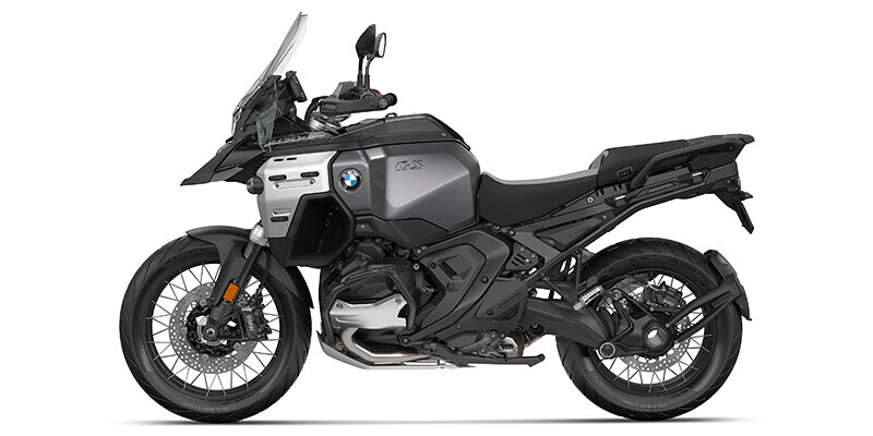 2026 BMW Motorrad R 1300 GS Adventure | $2,500 Cash Rebate