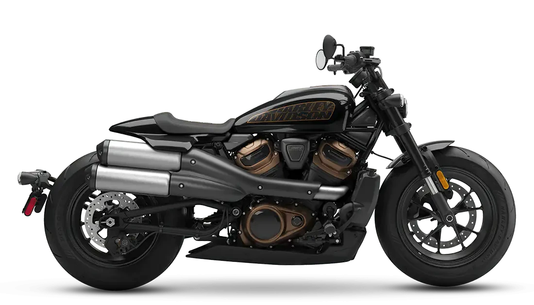 RH1250S 2023 Sportster® S