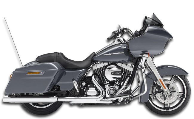 2015 Harley-Davidson Road Glide Special FLTRXS