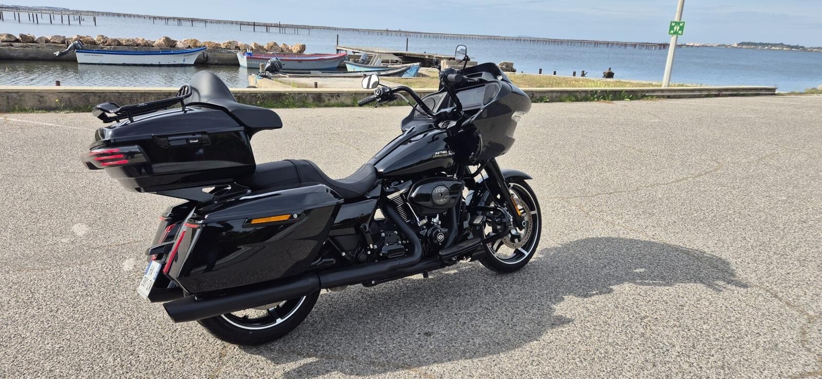 FLTRK 2024 Road Glide™ Limited
