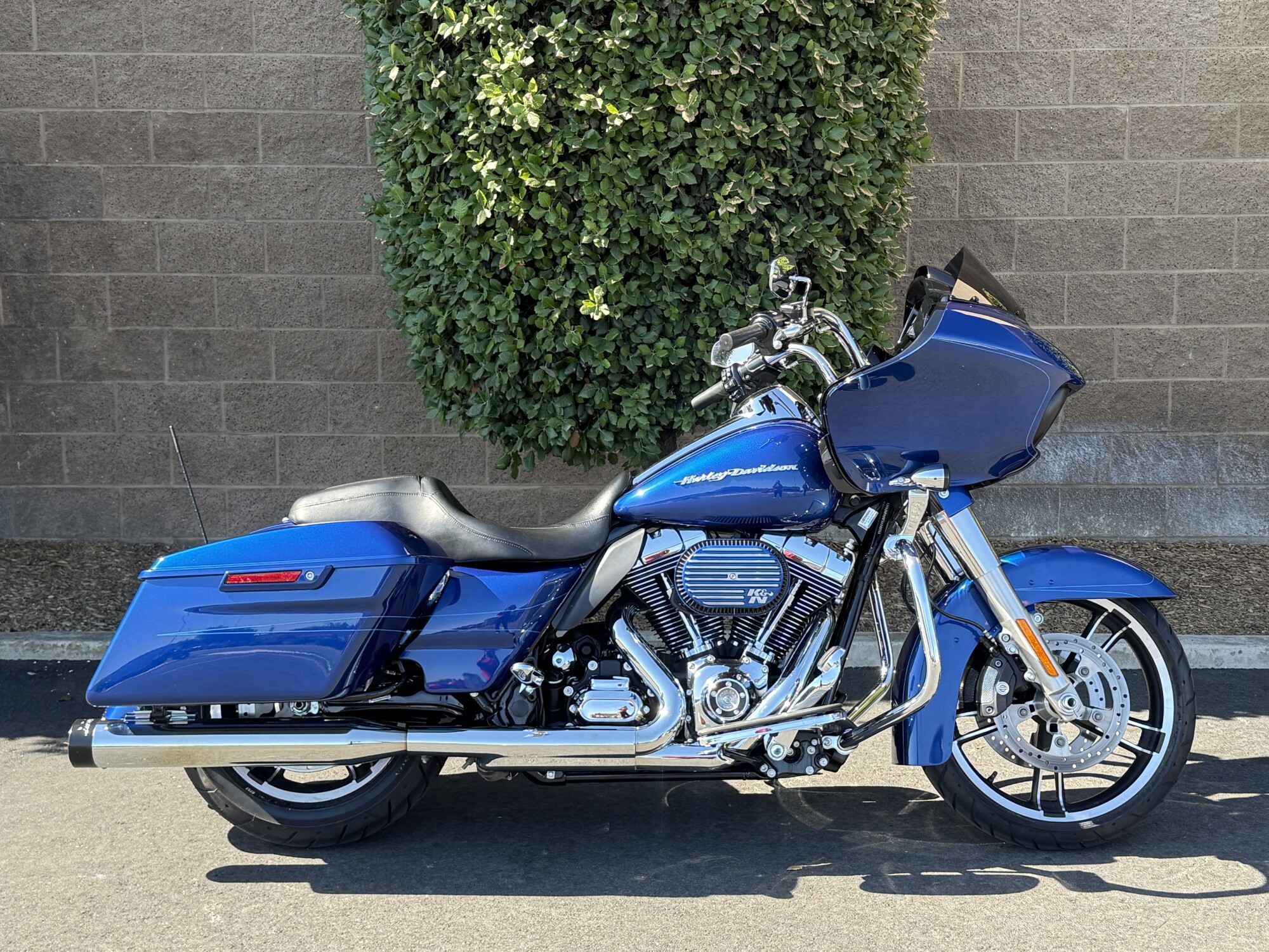 FLTRXS 2015 Road Glide® Special