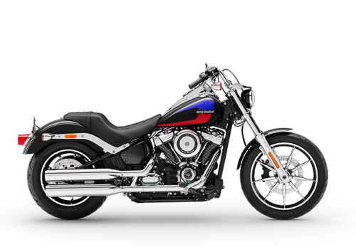 FXLR 2019 Low Rider®