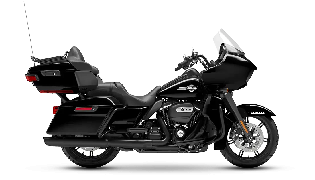 FLTRK 2023 Road Glide® Limited
