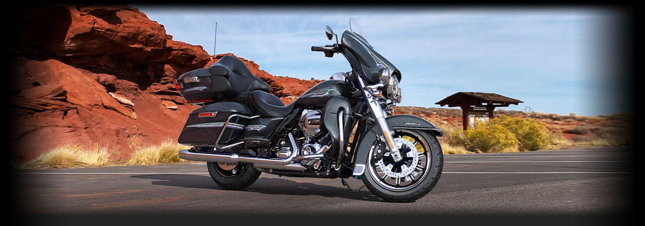 FLHTCU 2015 Electra Glide® Ultra Classic™