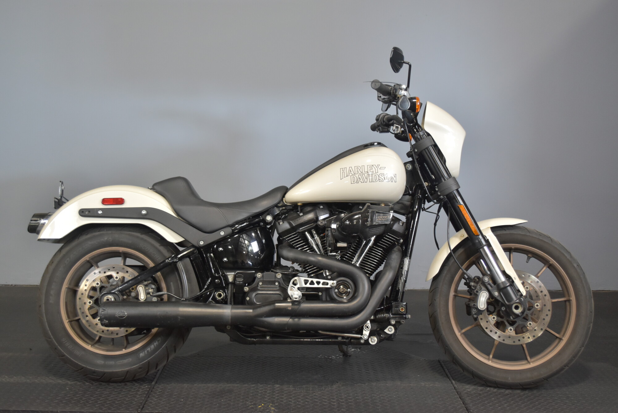 Low Rider® S | Riverside Harley-Davidson®