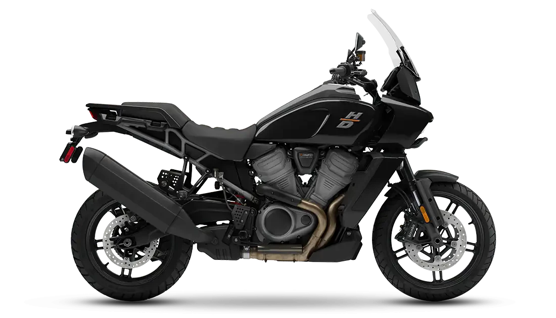 RA1250 2023 Pan America™ 1250
