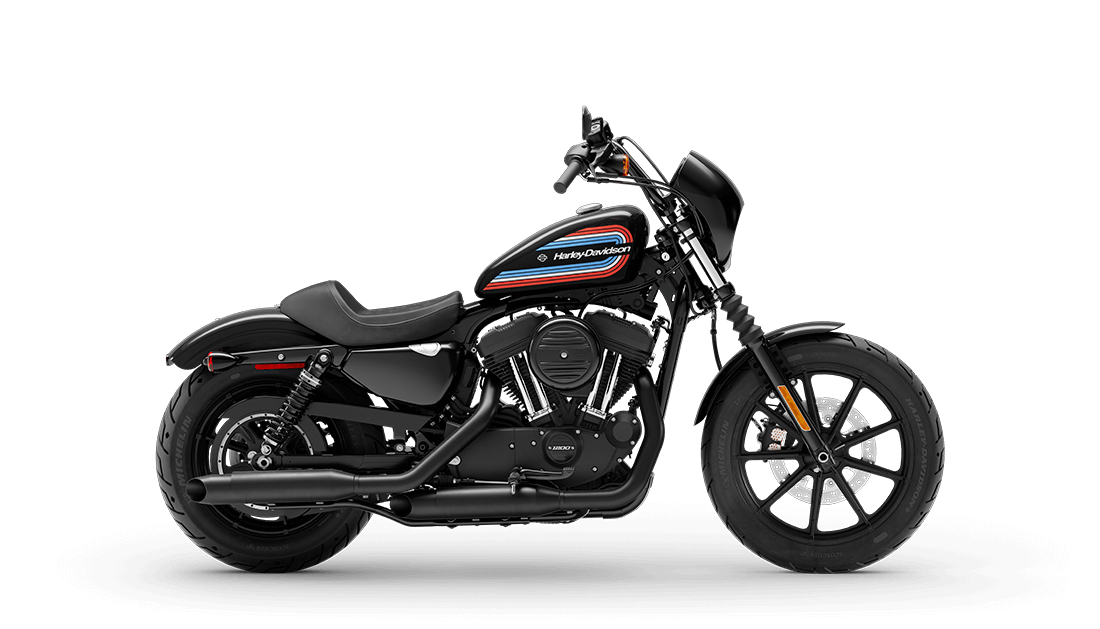XL 1200NS 2020 Iron 1200™