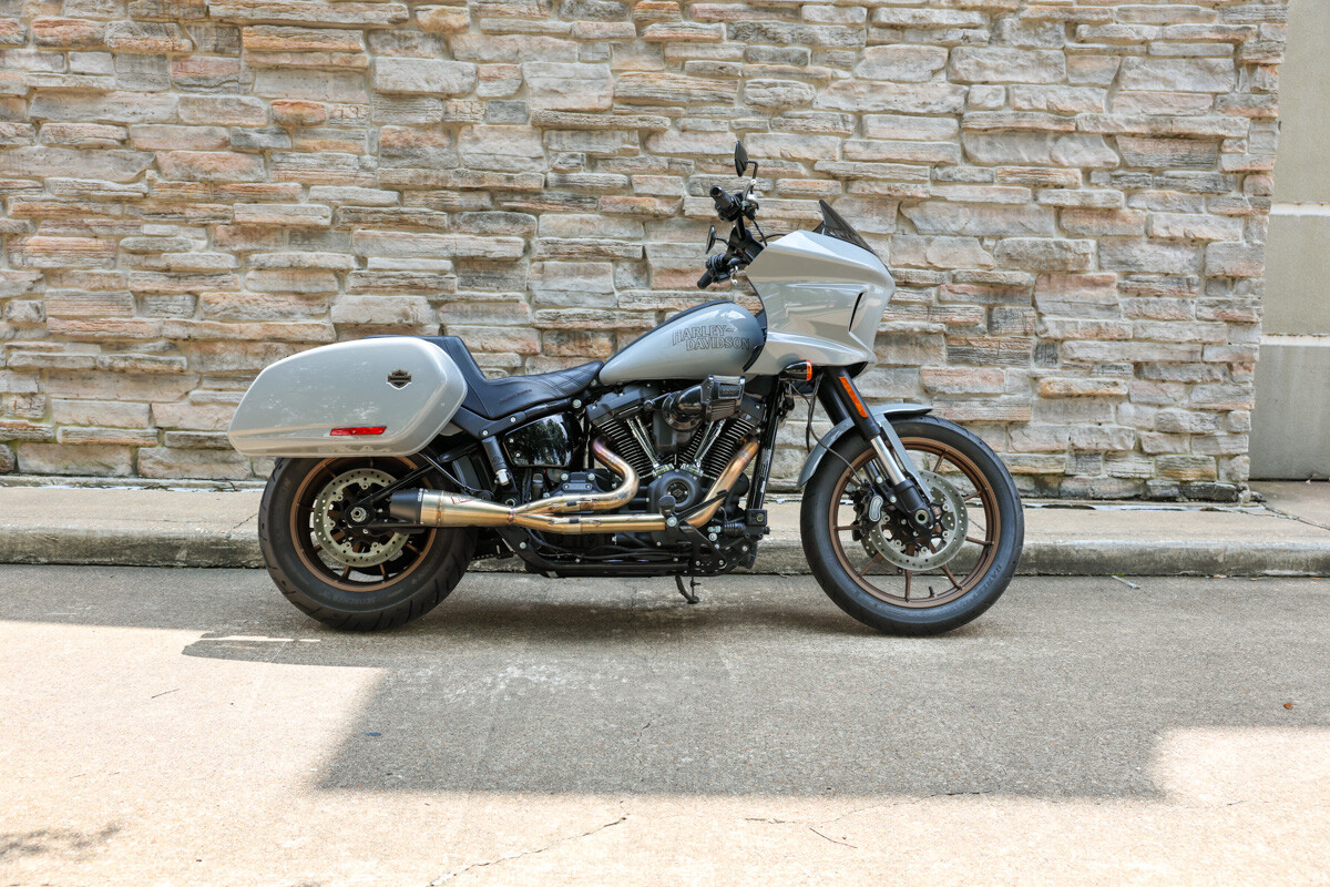 FXLRST 2024 Low Rider™ ST