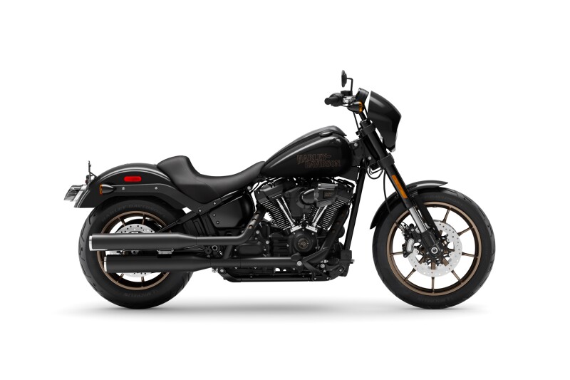 2022 Harley-Davidson Lowrider S FXLRS