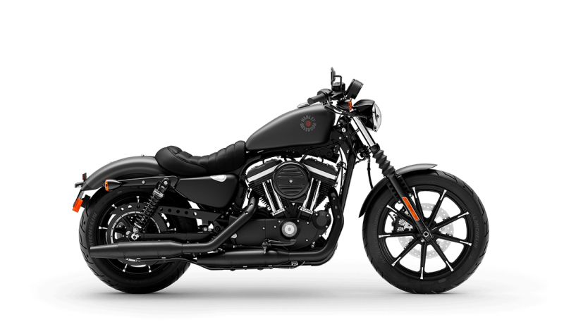 2021 Iron 883™ XL 883N