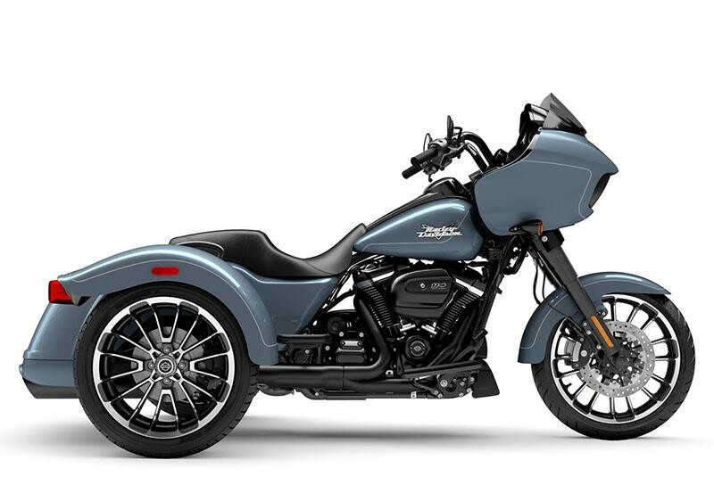 2024 Harley-Davidson Road Glide 3 FLTRT