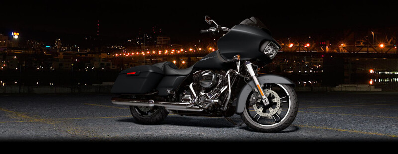 FLTRX 2016 Road Glide®