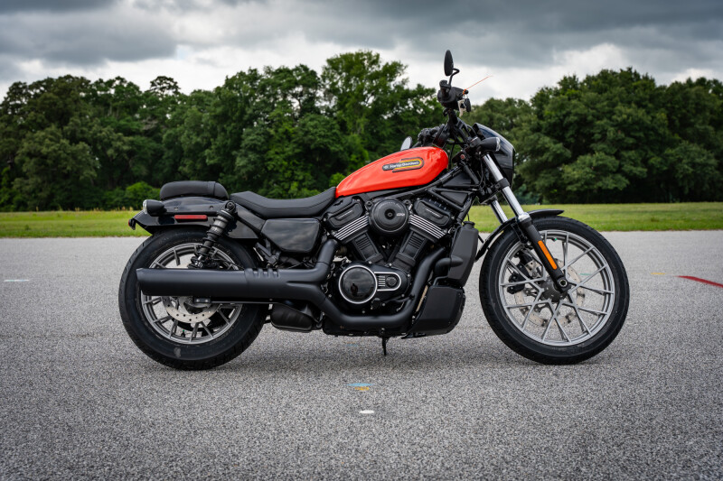 2026 Harley-Davidson Nightster Special RH975S