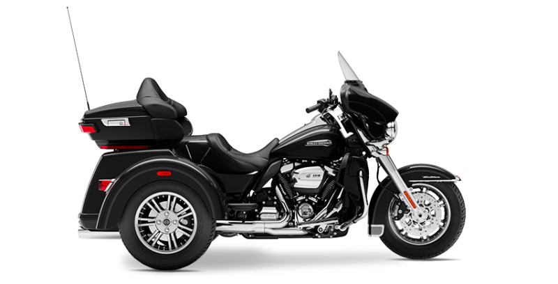 2019 Harley-Davidson Tri Glide Ultra FLHTCUTG
