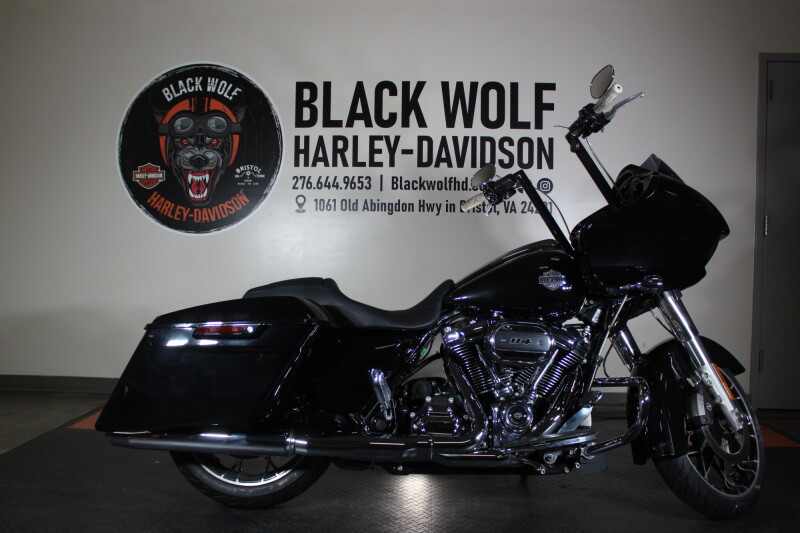 2021 Road Glide® Special FLTRXS 