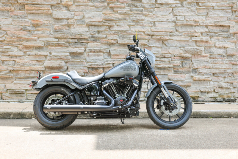 2026 Harley-Davidson® Low Rider® S FXLRS