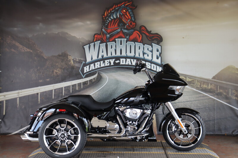 FLTRT 2026 Road Glide 3
