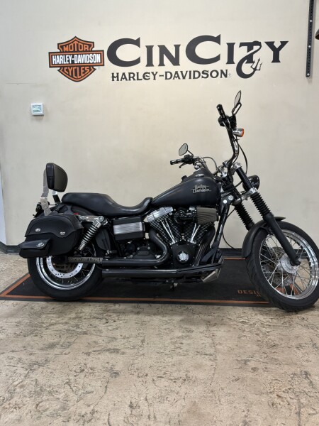 FXDB 2006 Street Bob®