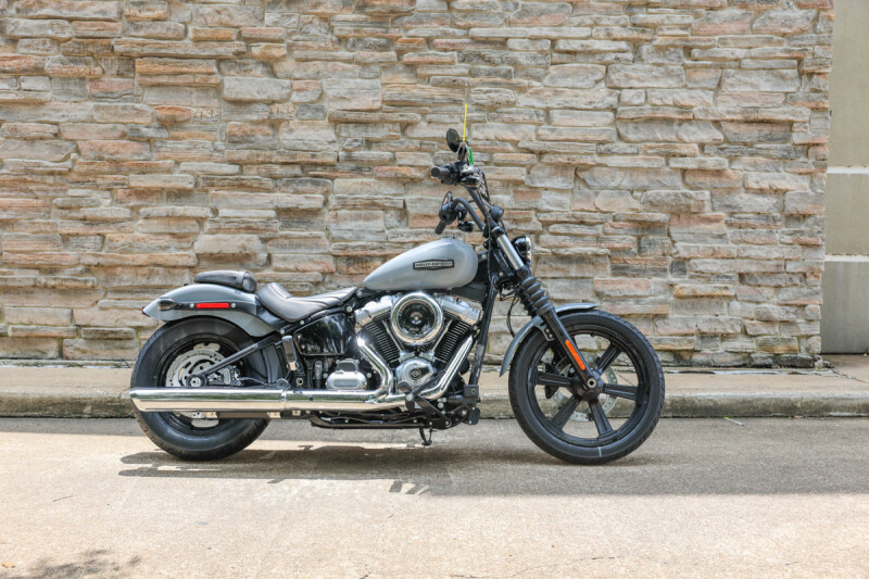 2026 Harley-Davidson® Street Bob® FXBB