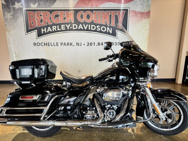 2023 Harley Davidson Electra Glide Police FLHTP 