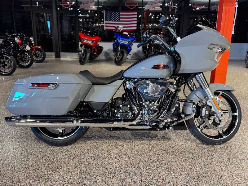FLTRX 2026 Road Glide®