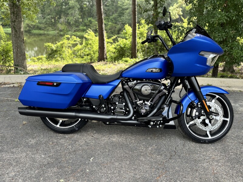 FLTRX 2026 Road Glide®