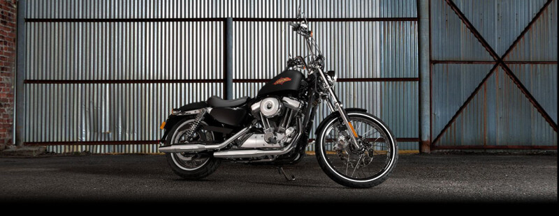 XL 1200V 2016 Seventy-Two®