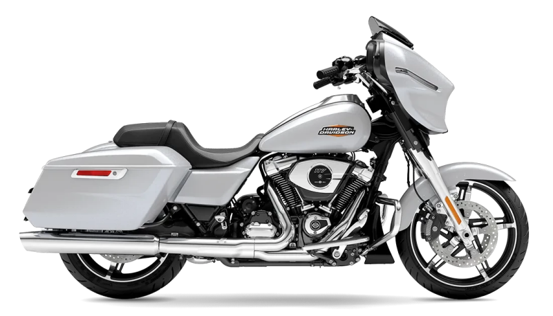 FLHX 2024 Street Glide®