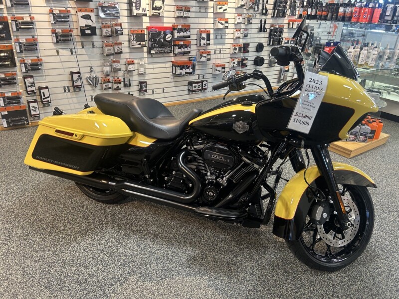 2023 Harley-Davidson® FLTRXS Road Glide™ Special