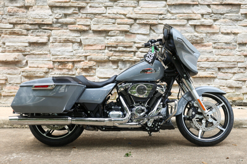 2026 Harley-Davidson® Street Glide® FLHX