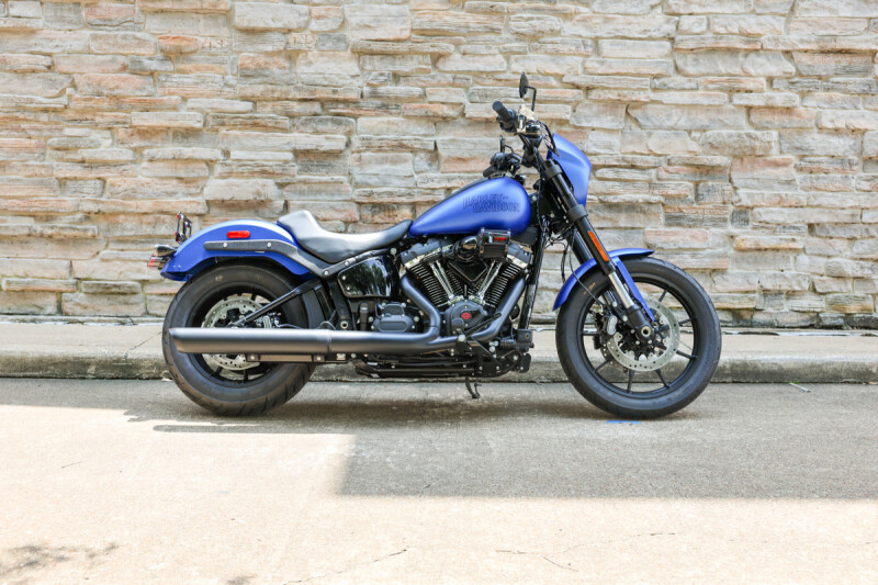 2026 Harley-Davidson® Low Rider® S FXLRS