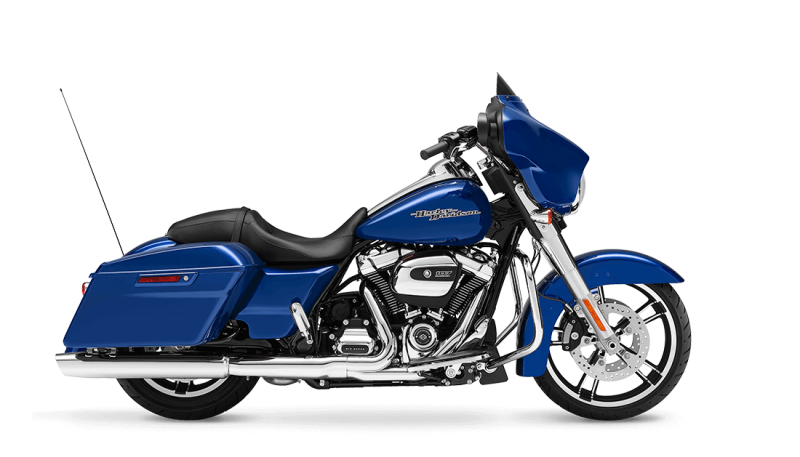 FLHX 2017 Street Glide®