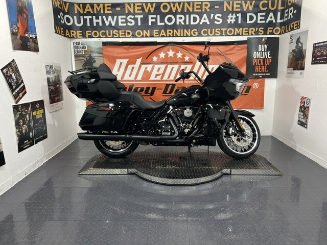 FLTRXL 2026 Road Glide Limited