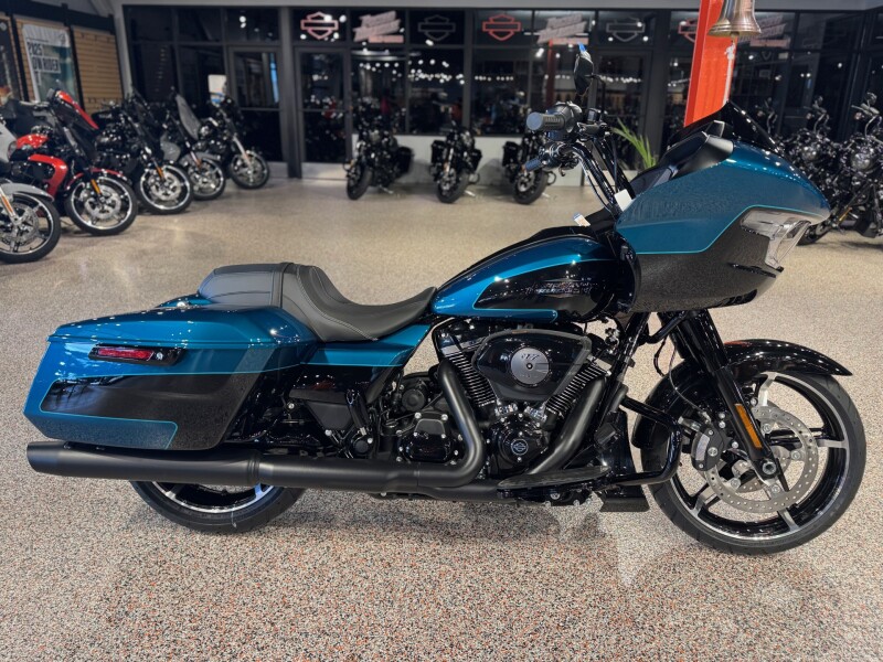 FLTRX 2026 Road Glide®