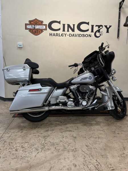 FLHTC 2006 Electra Glide® Classic