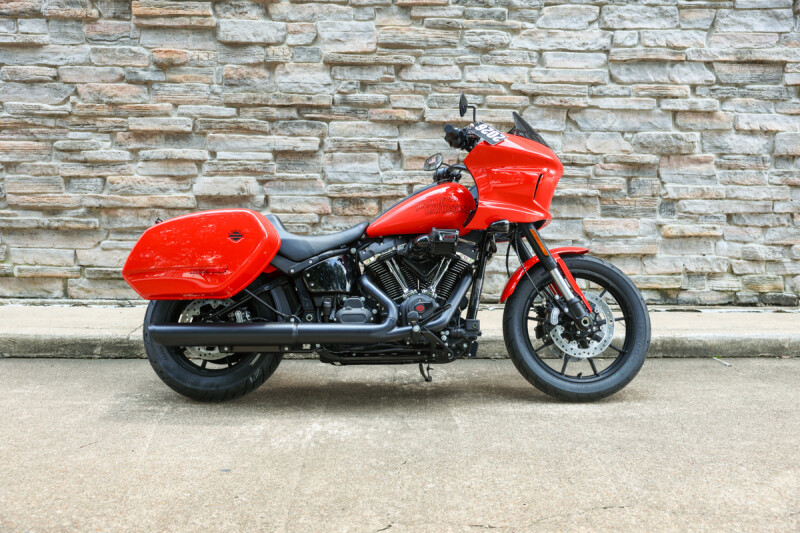 2026 Harley-Davidson® Low Rider® ST FXLRST